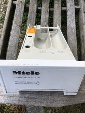 Miele w3830 paragon for sale  CULLOMPTON