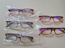 Lesehilfe sehhilfe brille gebraucht kaufen  Rodenbach