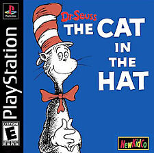 Seuss cat hat for sale  Saint Louis