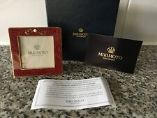 Vintage mikimoto pearl for sale  UK