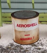Boite graisse shell d'occasion  Le Cendre