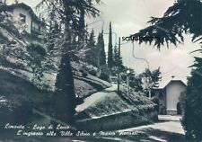 I155 cartolina provincia usato  Tramonti