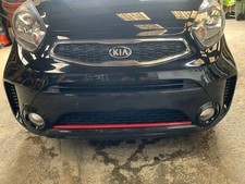 2017 kia picanto for sale  DEVIZES