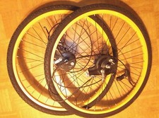 Räder nabendynamo freilauf gebraucht kaufen  Isernhagen