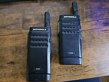 Motorola mototrbo sl1600 gebraucht kaufen  Köln