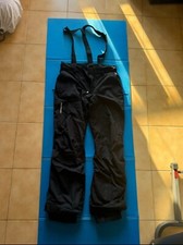 Pantaloni sci snowboard usato  Predaia