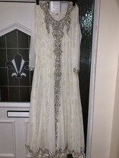 Maxi dresswhite diamond for sale  ILFORD