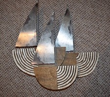 Wall art hanging for sale  BOLTON