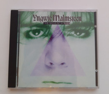 Yngwie malmsteen seventh for sale  GLASGOW