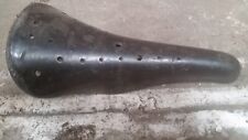 Bmx seat black for sale  UK
