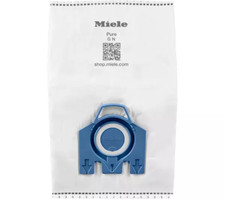Miele hyclean pure for sale  NEWARK
