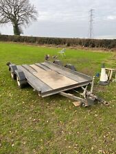 Brian james trailer for sale  ST. ALBANS