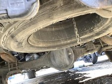 Used spare tire for sale  Bakersfield