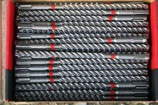 20pz trapano hilti usato  Spedire a Italy