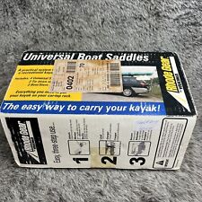 Universal boat saddles for sale  League City