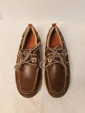 Sapato Sperry Masculino 7 Top Sider Sea Kite Sport Moc Barco comprar usado  Enviando para Brazil