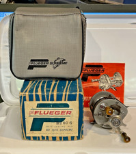 1965 pflueger push for sale  Menahga