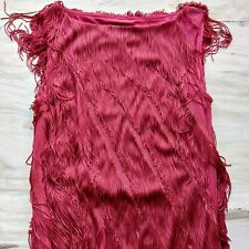 Phase eight tassle for sale  WALLINGFORD