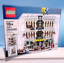 Lego modular grand for sale  Oceanside