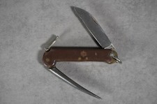 Altes marine bordmesser gebraucht kaufen  Berlin