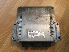 Peugeot citroen bosch for sale  CAMBORNE