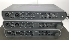 Lot avid mbox for sale  Santa Ana