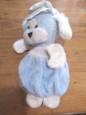 Doudou range pyjama d'occasion  Pluméliau
