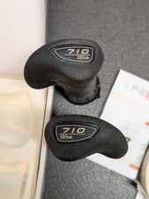 Sqlab 710 lenkergriffe gebraucht kaufen  Rostock