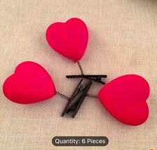 Pack heart shaped for sale  Renton