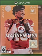 Xbox one game for sale  Viroqua