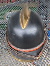 Rginal deutscher feuerwehrhelm gebraucht kaufen  Bad Säckingen