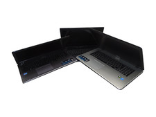 Konvolut asus notebooks gebraucht kaufen  Berlin