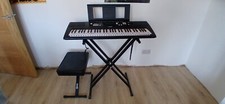 yamaha p80 for sale  WOKING