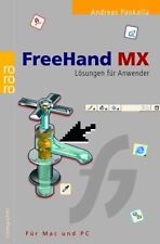 Freehand mx gebraucht kaufen  Berlin