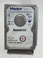 Maxtor DiamondMax 16 4R080L04210P1 80GB 3.5" HD RAMC1TU0 NGGA comprar usado  Enviando para Brazil