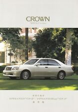Toyota crown royal gebraucht kaufen  Kassel