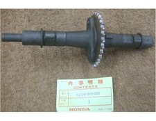 Honda ca175k3 cd175k3 d'occasion  Expédié en Belgium