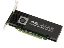 Carte pcie 3.0 d'occasion  France