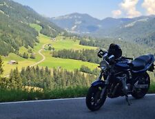Suzuki bandit 600 gebraucht kaufen  Memmingen