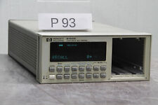 Agilent 8153a light d'occasion  Dornes