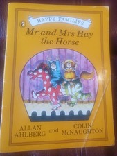 Mrs hay horse for sale  STEVENAGE