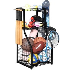 Sports equipment organizer for sale  San Lorenzo