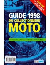 Guide 1998 collectionneur d'occasion Guide 1998 collectionneur d'occasion  Paris XX