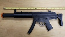 Printed mp5 gun for sale  Blackwood