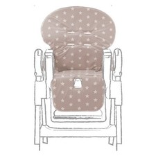 Copriseggiolone italbaby starl usato  Susegana
