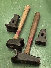 Blacksmith top swage for sale  Holley