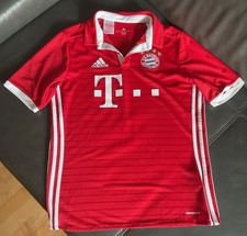 Adidas bayern münchen gebraucht kaufen  Grasbrunn