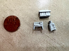 Dollhouse miniature pewter for sale  El Cajon