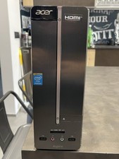 Acer aspire xc600 usato  Guglionesi