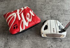 Taylormade spider golf for sale  HASSOCKS